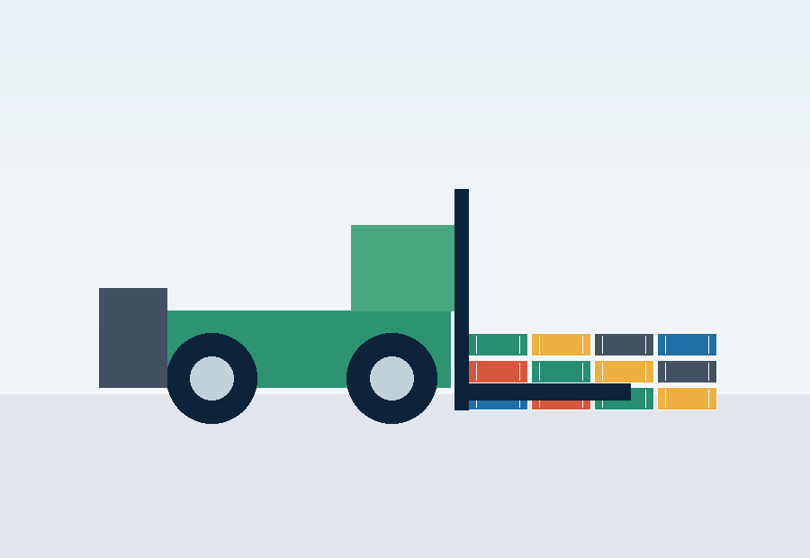 Forklift